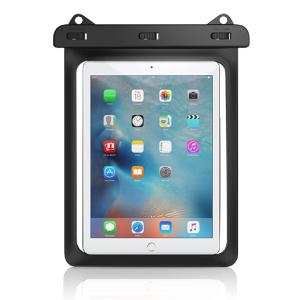 RYOHIN Lab.(良品ラボ) タブレット 防水ケース 12インチ iPad Pro mini Air Kindle 対応 お風呂 プー｜満天堂