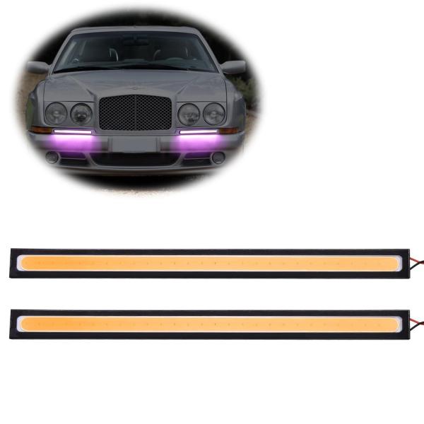 X-STYLE ディライト led 防水 超薄型 12V 17cm 強力 COB ムラ無し 全面発光...