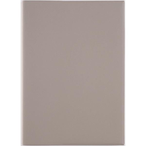 565 torinco12 手帳 高橋書店 2026年版 ソフトグレー マンスリー A5判