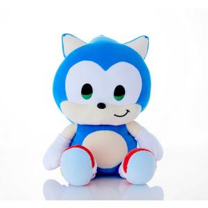 三英貿易(Sanei Boeki) ソニック・ザ・ヘッジホッグ ALL STAR