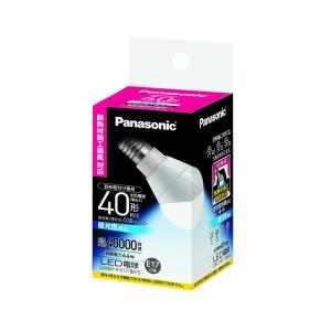 パナソニック LED電球40形 10個 未使用 パナソニック led 電球 40形」の人気商品一覧 | 安い商品を通販サイト