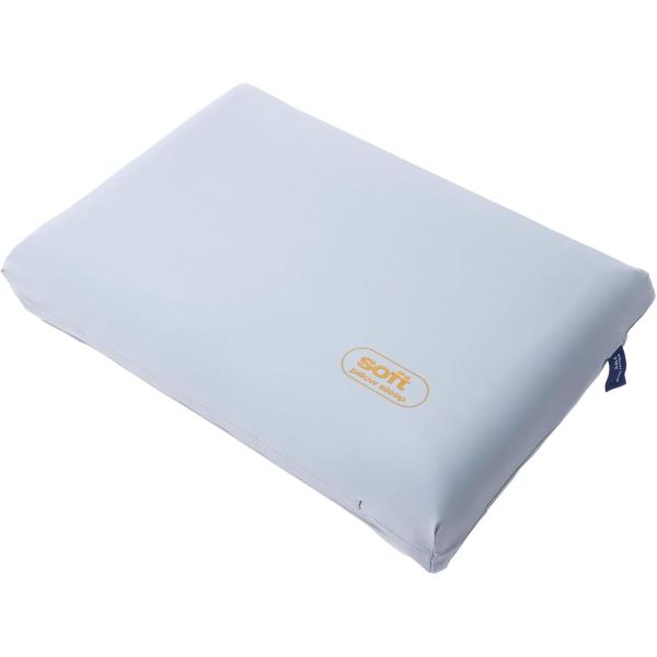 枕カバー 無重力枕 The Cubes ザ キューブス まくら ピローケース 伸縮 ストレッ