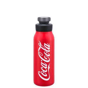 タイガー（TIGER） コカコーラ オフィシャル 水筒 炭酸ボトル 魔法瓶
