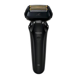 ラムダッシュ パナソニック 5枚刃シェーバー LAMDASH 青 ESLV7VA ES