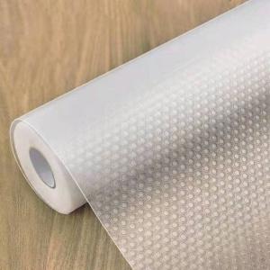 食器棚シート 45*600cm シェルフライナー キャビネットシェルフ