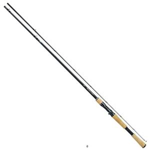 19 ブラックレーベル SG ベイトキャスティングモデル 671MHFB-FR DAIWA（釣り） DAIWA ブラックレーベルSG ベイトキャスティングモデル