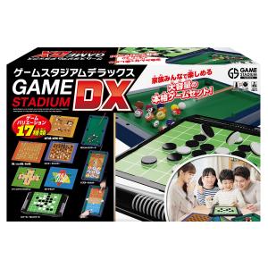 ゲームスタジアムDX｜満天堂ヤフーショッピング店