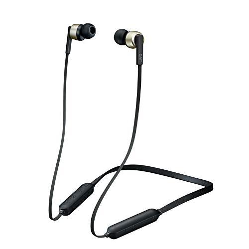 JVC HA-FX87BN-N ワイヤレスノイズキャンセリングイヤホン Bluetooth対応/ノイ...