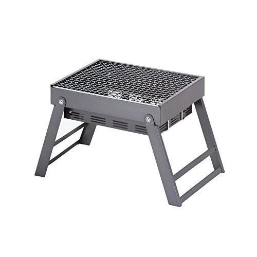 武田コーポレーション キャンプ・BBQ用品 コンロ ミニBBQグリル KMG05-2923