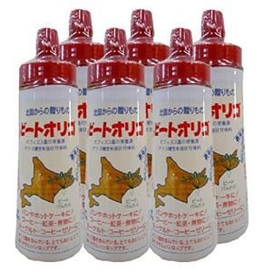 日本甜菜製糖 ビートオリゴ゛300g ６本セット｜mantendo9