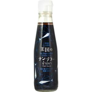 ヤムヤム 王国のナンプラー 200ml｜mantendo9