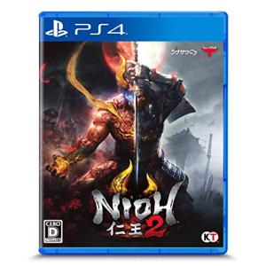 仁王 NIOH ❄︎ PS４ ゲームソフトランキング１位 Amazon.co.jp: 仁王 Complete Edition - PS4 : ゲーム