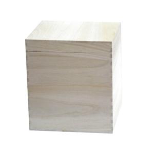 桐箱/骨壷 カバー / 3寸用 / 骨箱 骨壺 直葬 家族葬 分骨