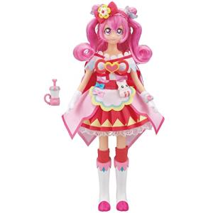 デリシャスパーティ?プリキュア プリキュアスタイル キュアプレシャス｜mantendo9