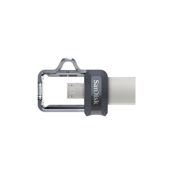SanDisk ( サンディスク ) 64GB USBメモリー Ultra Dual Drive M...