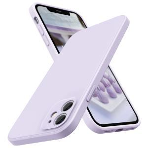 SURPHY iPhone11 ケース シリコン, 直辺iPhone11 シリコンケース（各レンズの個別保護） 6.1インチ対応(2019)｜mantendo9