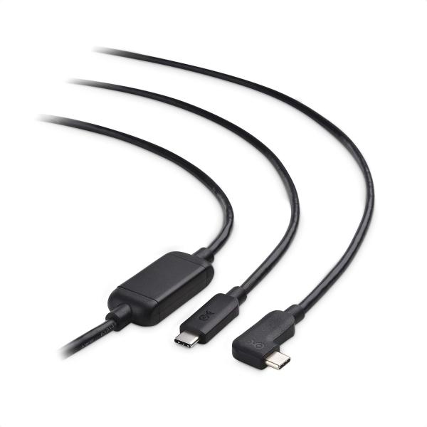 Cable Matters Active USB Type Cケーブル 5m Oculus Ques...