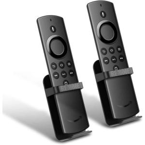 Fir TV リモコン ホルダー TV Stick Lite 2020 リリースコントロール TV Stick 4K / 第1および第2世代｜mantendo9