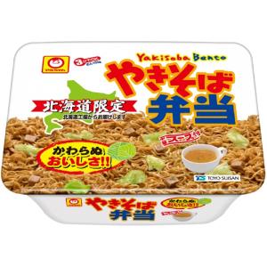 マルちゃん やきそば弁当 132g×6個