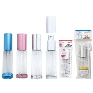 ガラスアトマイザー/30ml 100円均一 10...の商品画像