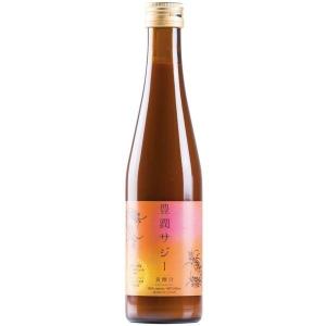 豊潤サジー 黄酸汁 300ml サジージュース