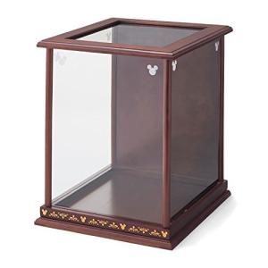 国内発送 Belle Maison ベルメゾン 5段用 ダークブラウン 専用ケース 壇付きおひなさま ディズニー ベルメゾン フィギュア Cityofalamosa Org