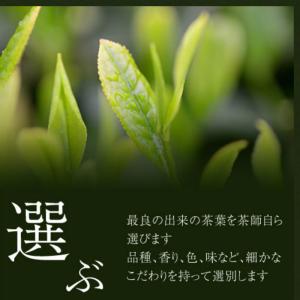 緑茶ティーバッグ 大容量 お徳用 2.5g×1...の詳細画像5