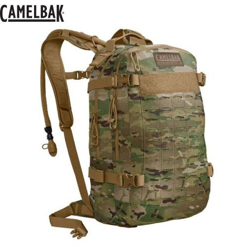 キャメルバック CAMELBAK H.A.W.G ミリタリー仕様 ホーク ハイドレーション付きバック...