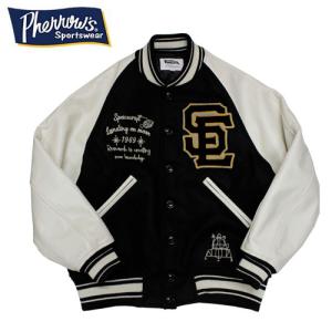 HUMAN MADE × KAWS 23AW VARSITY JACKET XLサイズ ブラック XX26JK006