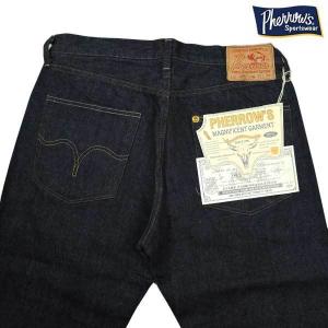 Pherrow's（フェローズ） PHERROWS 451 大戦モデル デニム ジーンズ