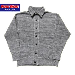 UN / Unfudge UN3400 High Loft fleece jacket アンファッジ POLARTEC