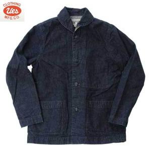 UES（ウエス） UES W902-J 2nd デニムジャケット ジーンズ Gジャン