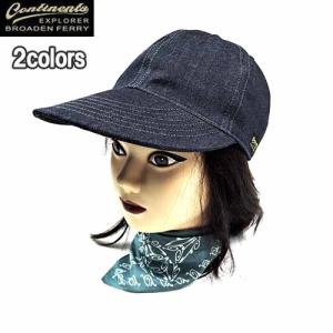 GODSPEED NEW YORK メッシュキャップ ブラック/黒 トラッカーキャップ