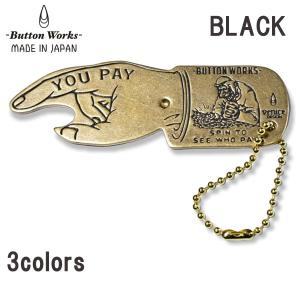 Button Works（ボタンワークス） WAIPER別注 LAUNDRY PIN ランドリー