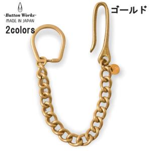 Button Works（ボタンワークス） WAIPER別注 LAUNDRY PIN ランドリー
