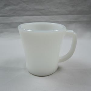 FIRE KING ファイヤーキング FireKing Dハンドルマグ ジェダイ6 ラベル