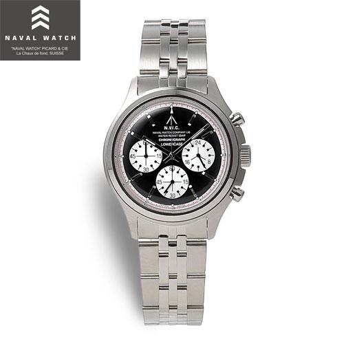 ナバルウォッチ NAVAL WATCH FRXC012 Naval Watch Produced B...