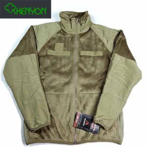 PROPPER（プロッパー） プロパー PROPPER F54880E ECWCS Gen3 POLARTEC