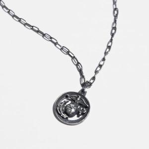 Pherrow's（フェローズ） ネックレス USN-PENDANT USN シルバー 925