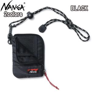 ナンガ NANGA NA2353-1Z504 COIN CASE コインケース｜manufactures-japan