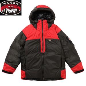 NANGA（ナンガ） 30周年限定 2024年モデル オーロラテックス コンビ