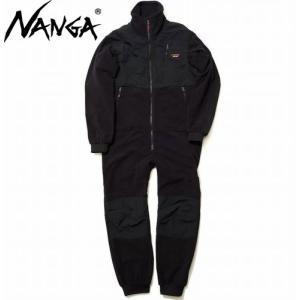 NANGA（ナンガ） POLARTEC EXPEDITION ALL IN ONE ポーラテック