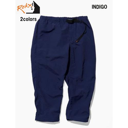 ロックス ROKX RXMS242017 ドライ E-Z クロップス　パンツ