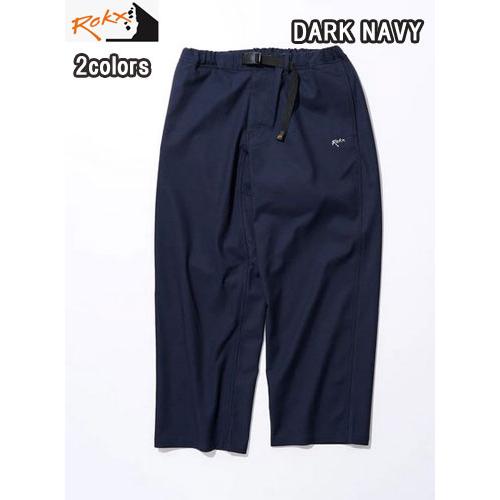 ロックス ROKX RXMS251209 LIGHT TREK WIDE PANT ライトトレック　...