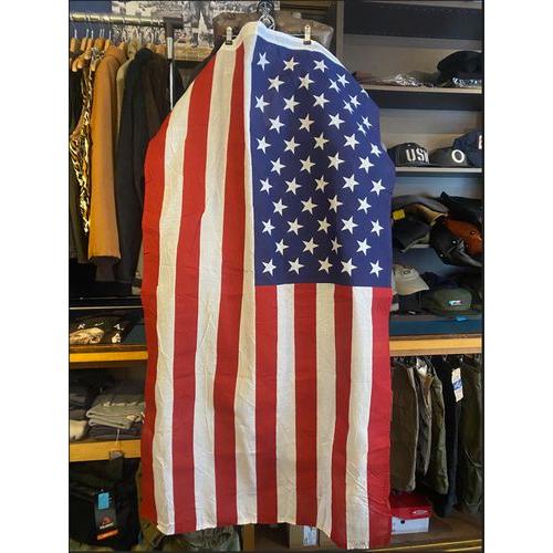 デッドストック VALLEY FORGE 80〜90年代アメリカ国旗