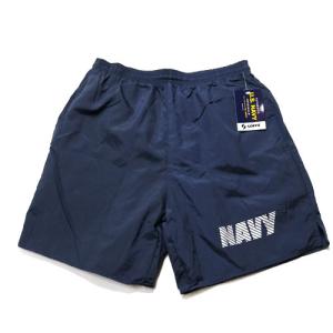 New Balance（ニューバランス） U.S.NAVY トレーニング ショーツ NEW