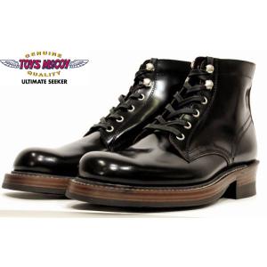 TOYS McCOY（トイズマッコイ） WORK BOOTS 