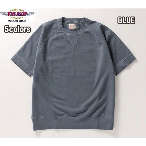 トイズマッコイ TOYS McCOY TMC2429 McHILL SPORTS WEAR SHOR...