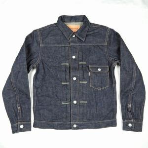 UES（ウエス） UES W902-J 2nd デニムジャケット ジーンズ Gジャン