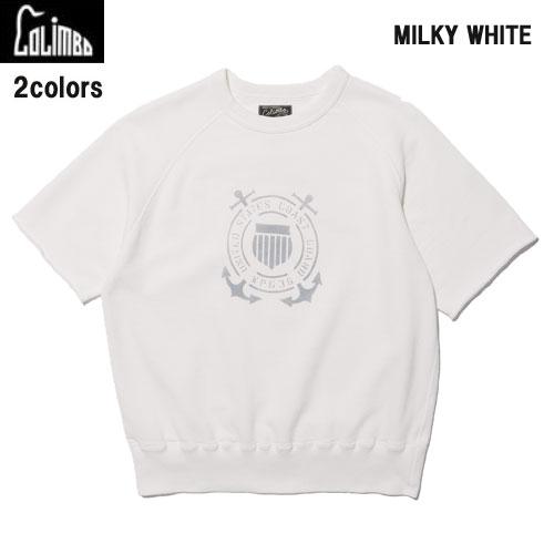 コリンボ COLIMBO ZA-0408 Lagergeld Cut-off Sweat Shirt...